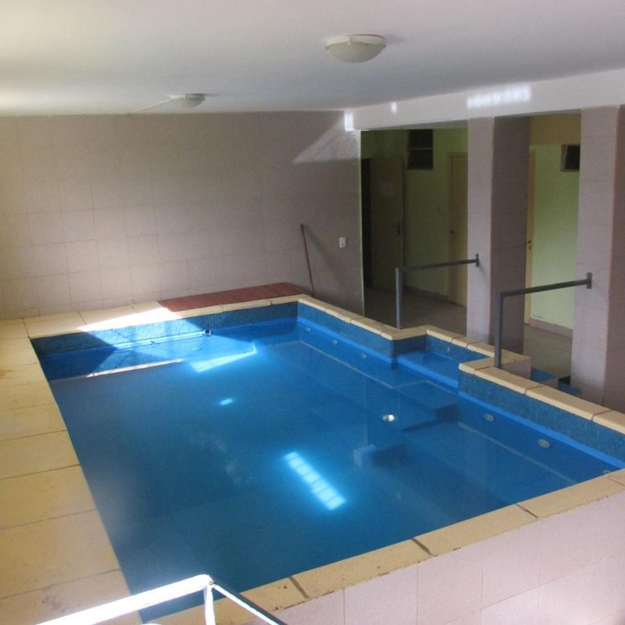 Ambassador Ξενοδοχείο Termas de Río Hondo Εξωτερικό φωτογραφία